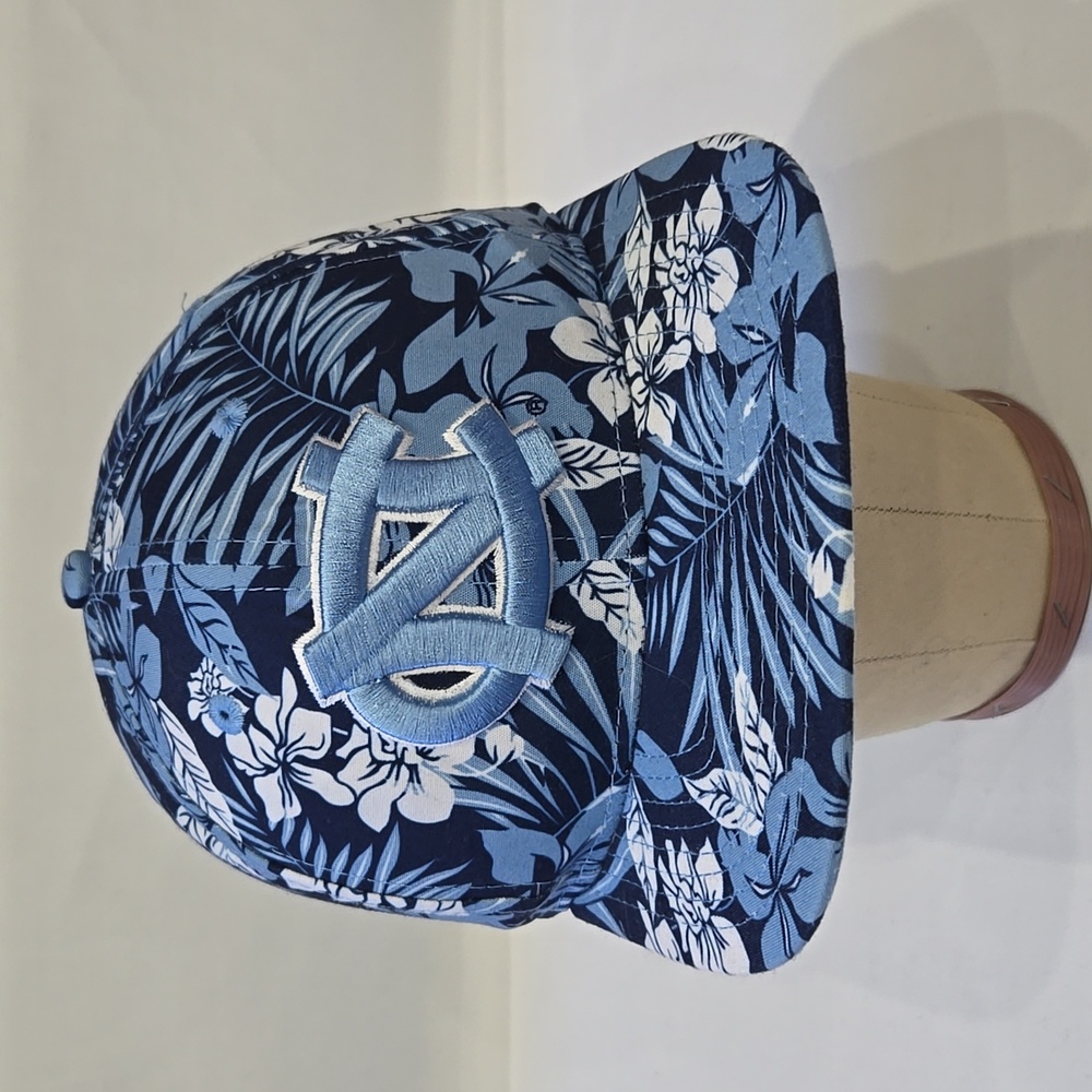 New‎ Era 9Fifty NC Floral Hawaiian Snapback Hat Tropical Original Fit